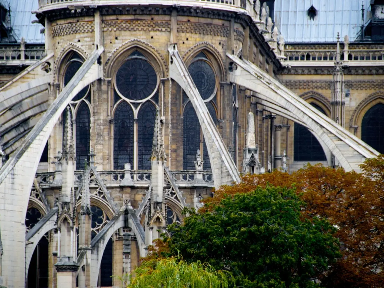 Vacationing in Central Canada this Summer: Leisure, Pendulum Pursuits, and Beyond