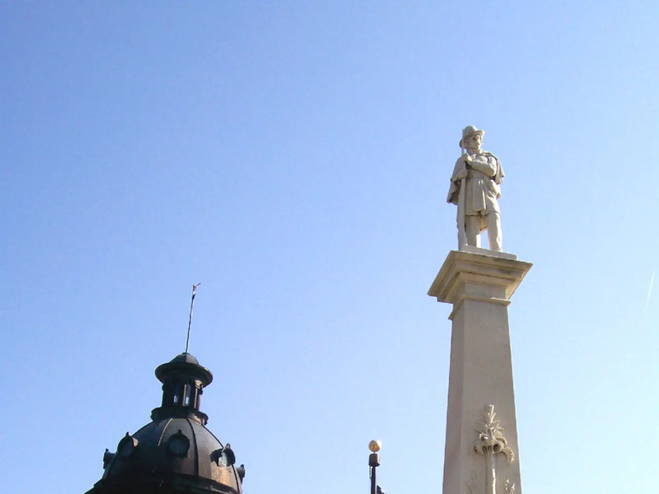 North Carolina's National Park Spots