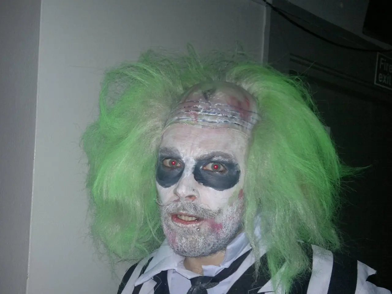 Is Halloween Horror Nights at Universal Orlando as Terrifying as It's Cracked Up to Be?