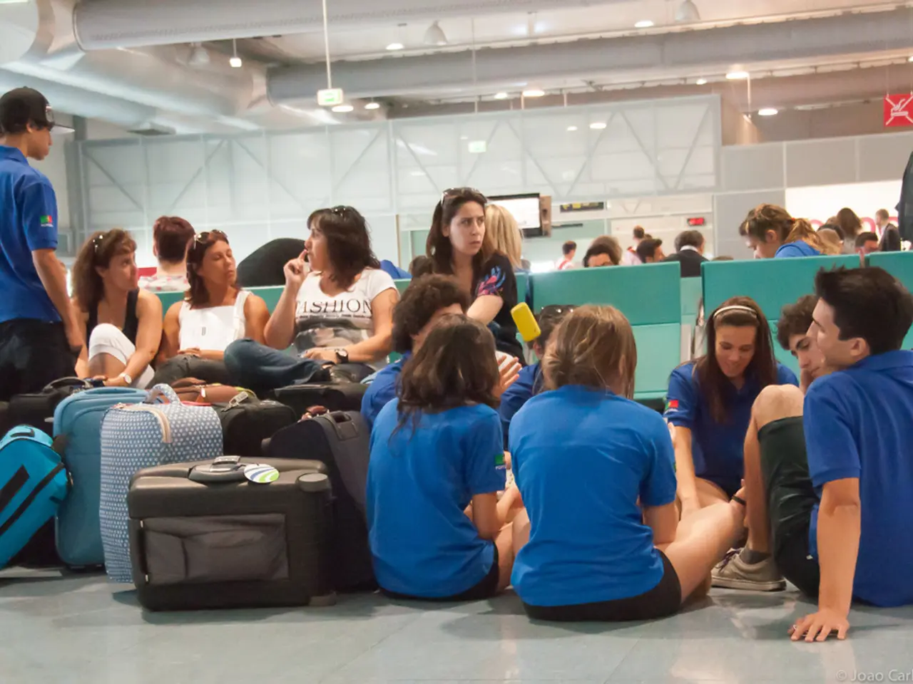 Dubai Airports prepares for peak travel season, discloses busiest day prior to summer holiday...