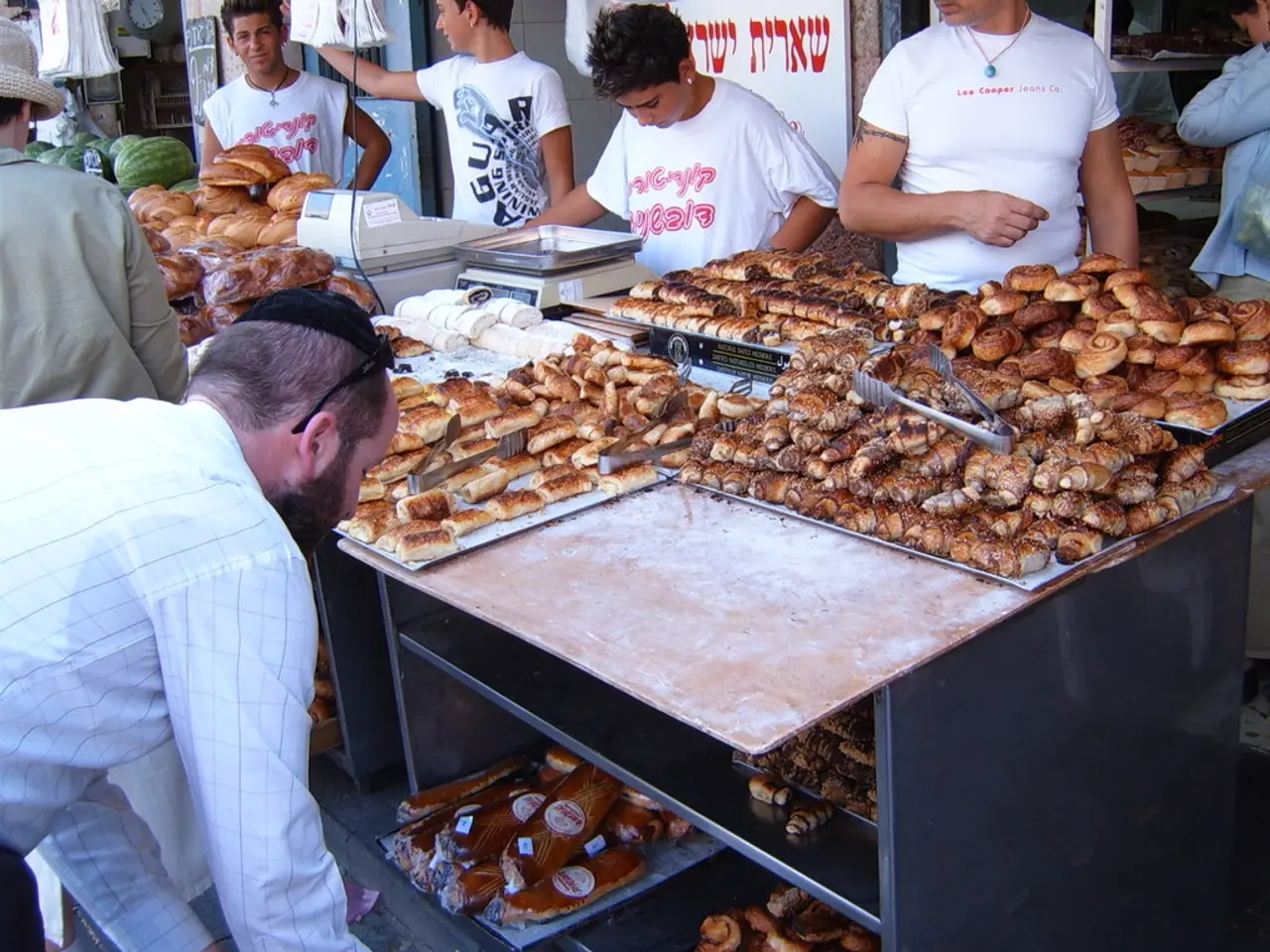 Pausing activities temporarily for rejuvenation