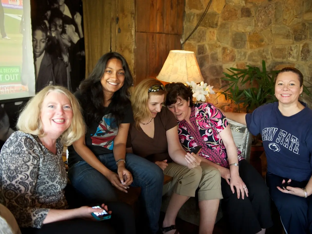 Forecasted Travel Spending Trends Among Americans in 2025, Potentially Hidden from Social Media...