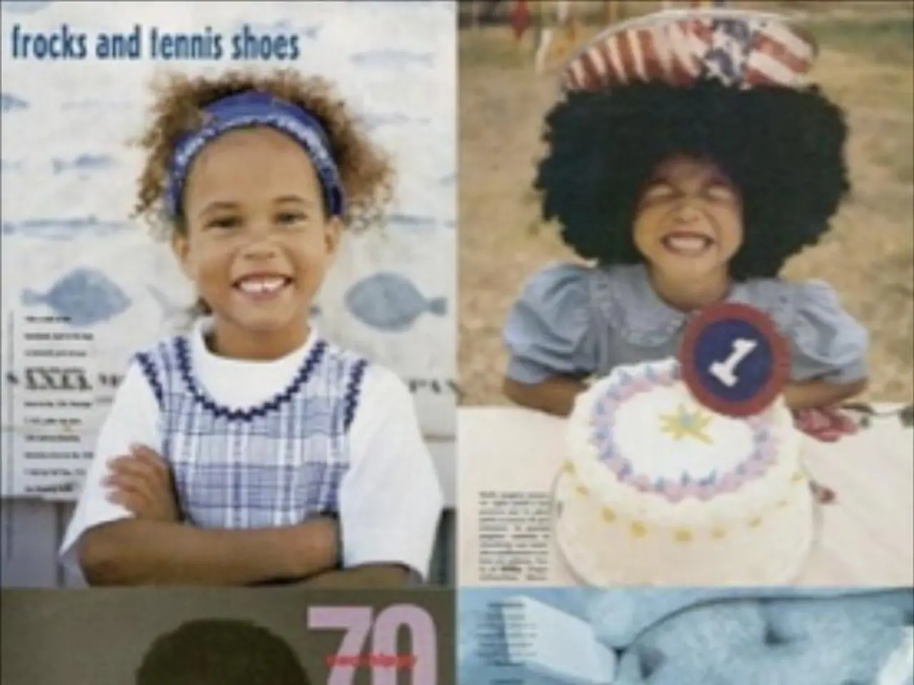 Saving Treasured Moments: Techniques for Preserving and Archiving Your Children's Early Pictures