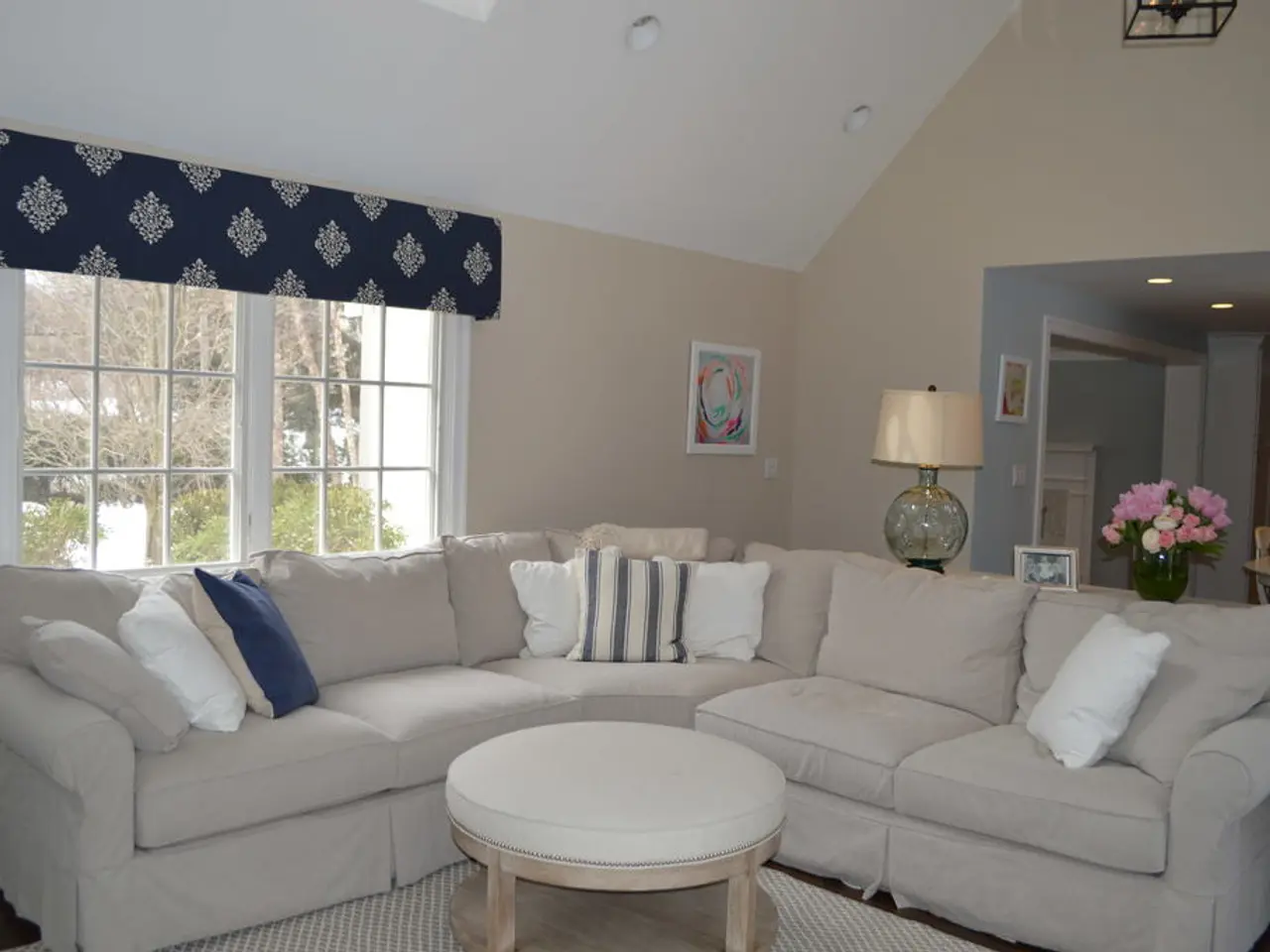 Discover the comforting haven of A to Z Cozy Corner, where an atmosphere of warmth and joy awaits...