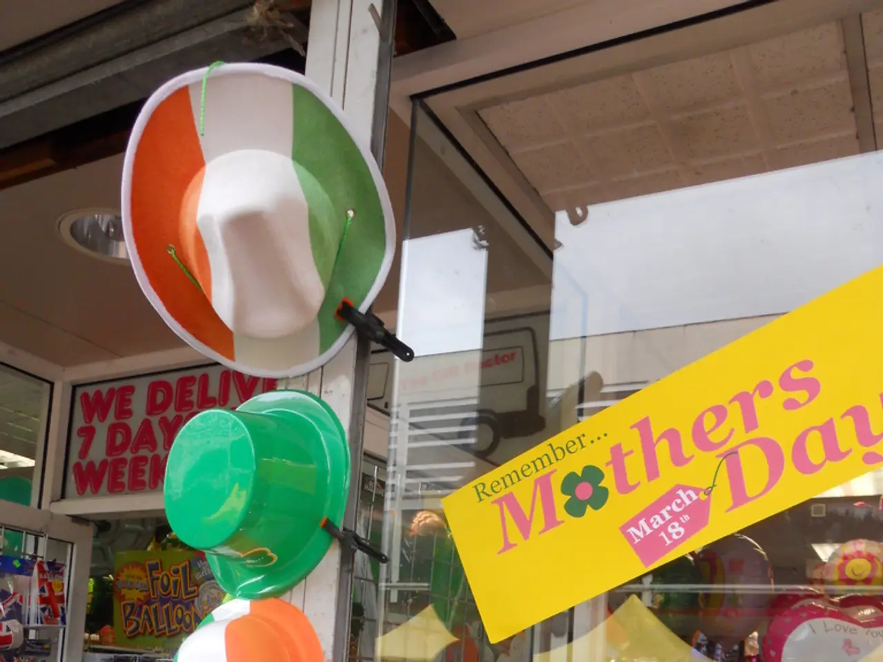 Holiday-specific risks are flagged by customs officials