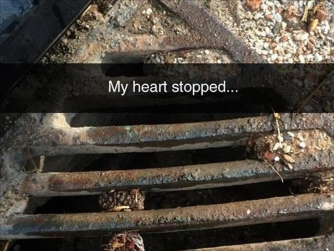 British Heart Foundation study reportedly had a significant impact on the life of a former UCI...