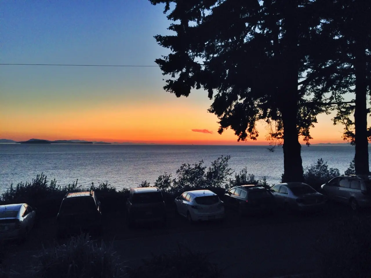 Vacation seasons: Pros of initiating holiday travels earlier or later?