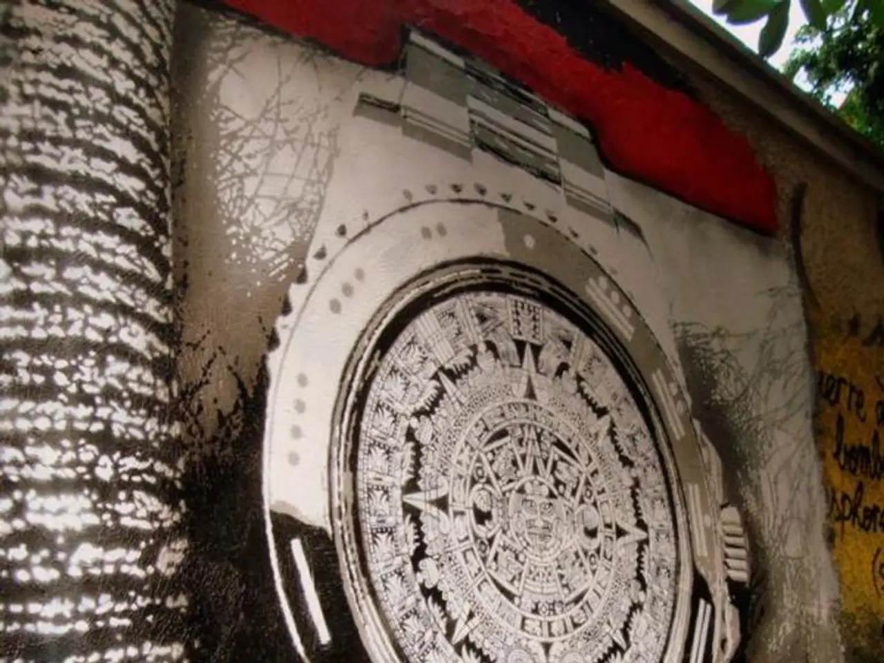 Exploring the Inner Realms: Uncovering the Profundities of the Emerged Market Watch Boutiques