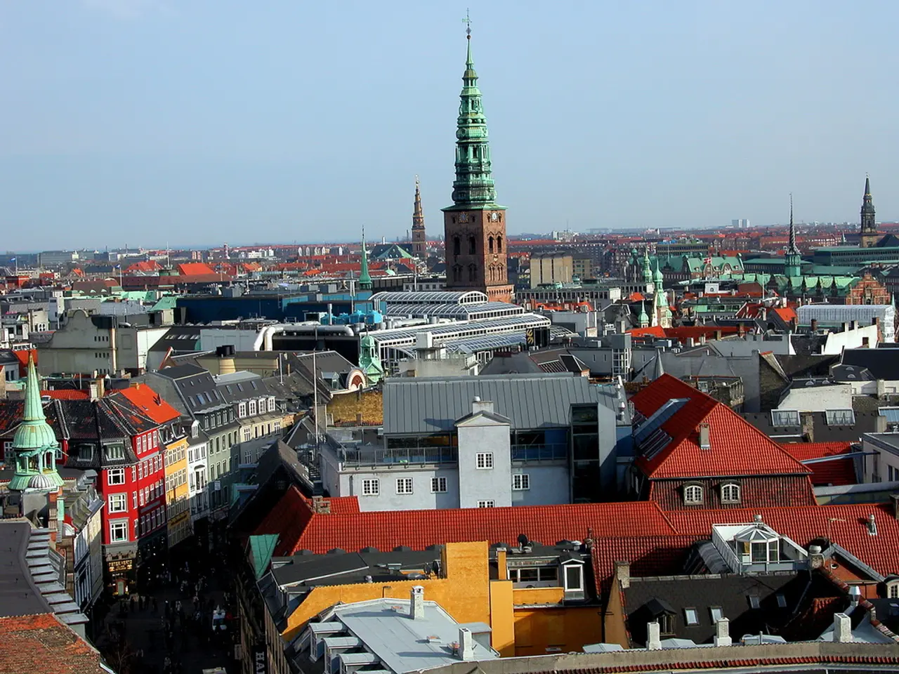 Avoid Persisting with 'Builder Beige' - Unveil the Most Outdated External Paint Colors in 2025