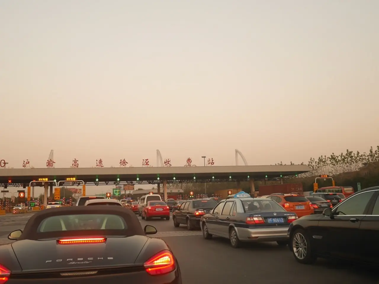 Annual Pass for FASTag Now Accessible to All: Pricing, Eligibility Criteria, Advantages, and Steps...