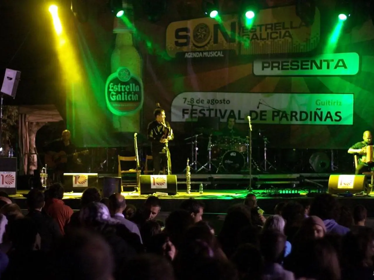 City Libraries Hosting Performances for Kids' Entertainment