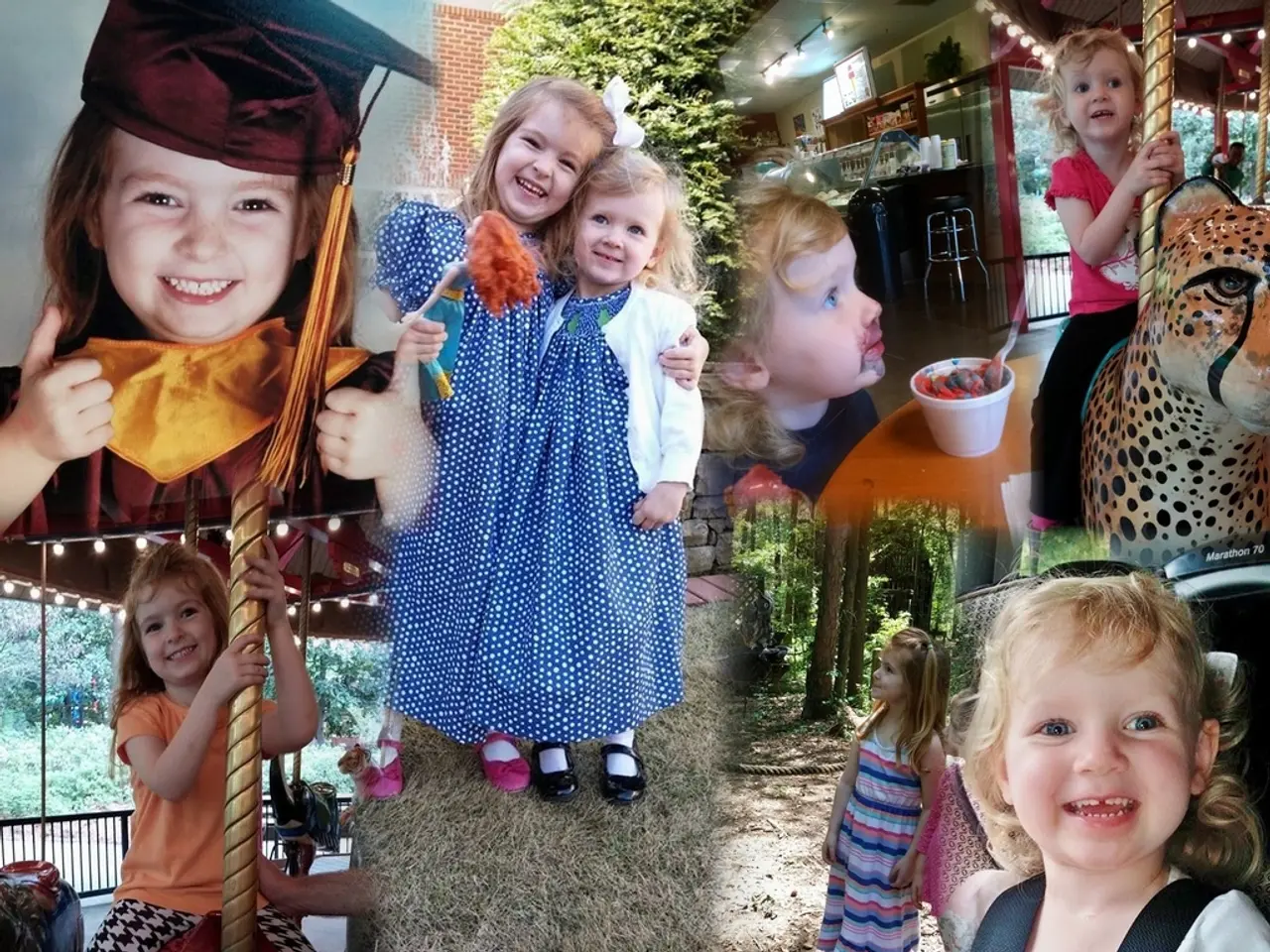 Summertime Brain Teaser: Amusing Holiday Quiz Puzzles to Beat the Warmth