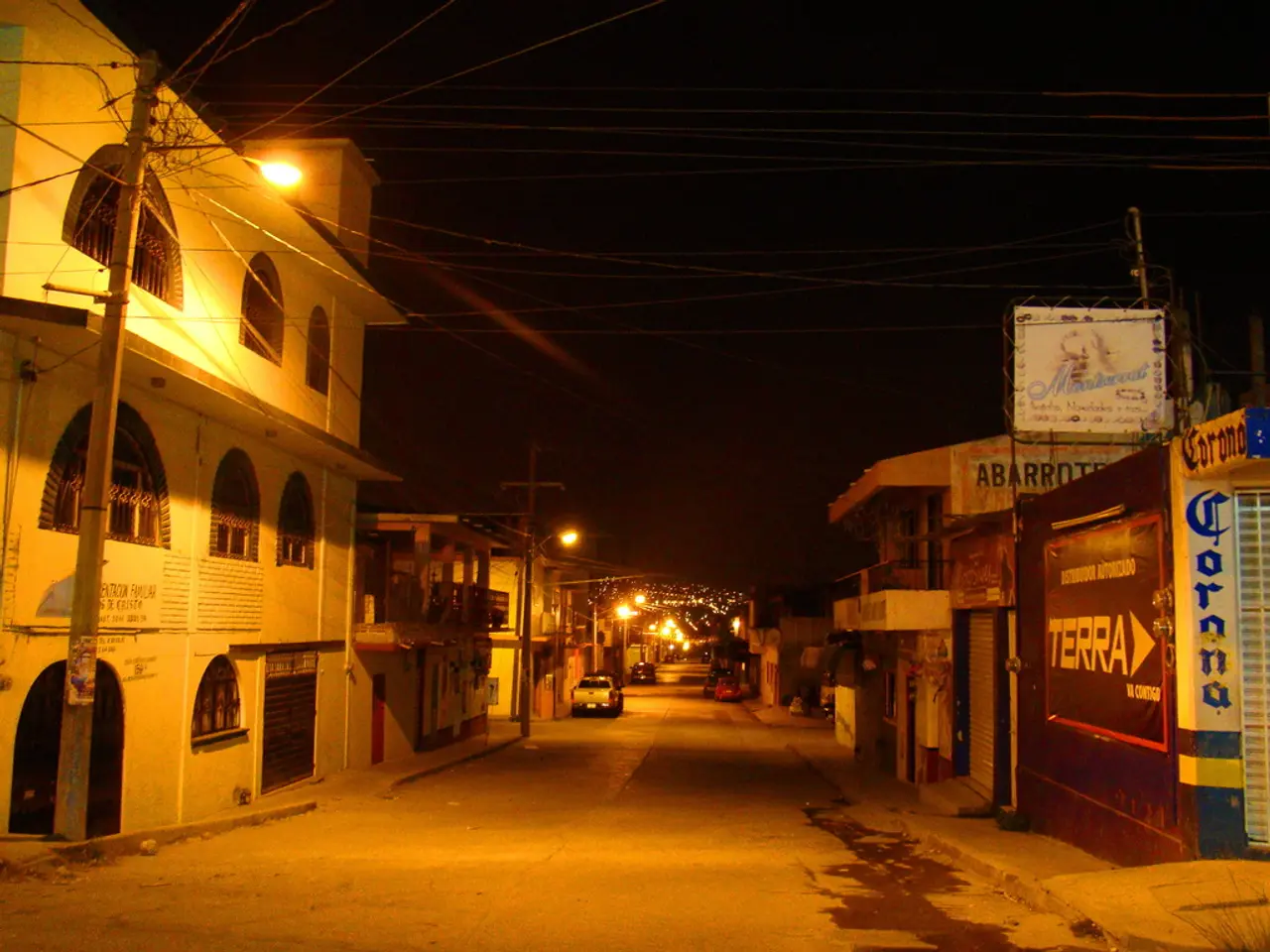 Electric Vehicle Charging Highlights: Exploring the Top EV Charging Destinations Worldwide