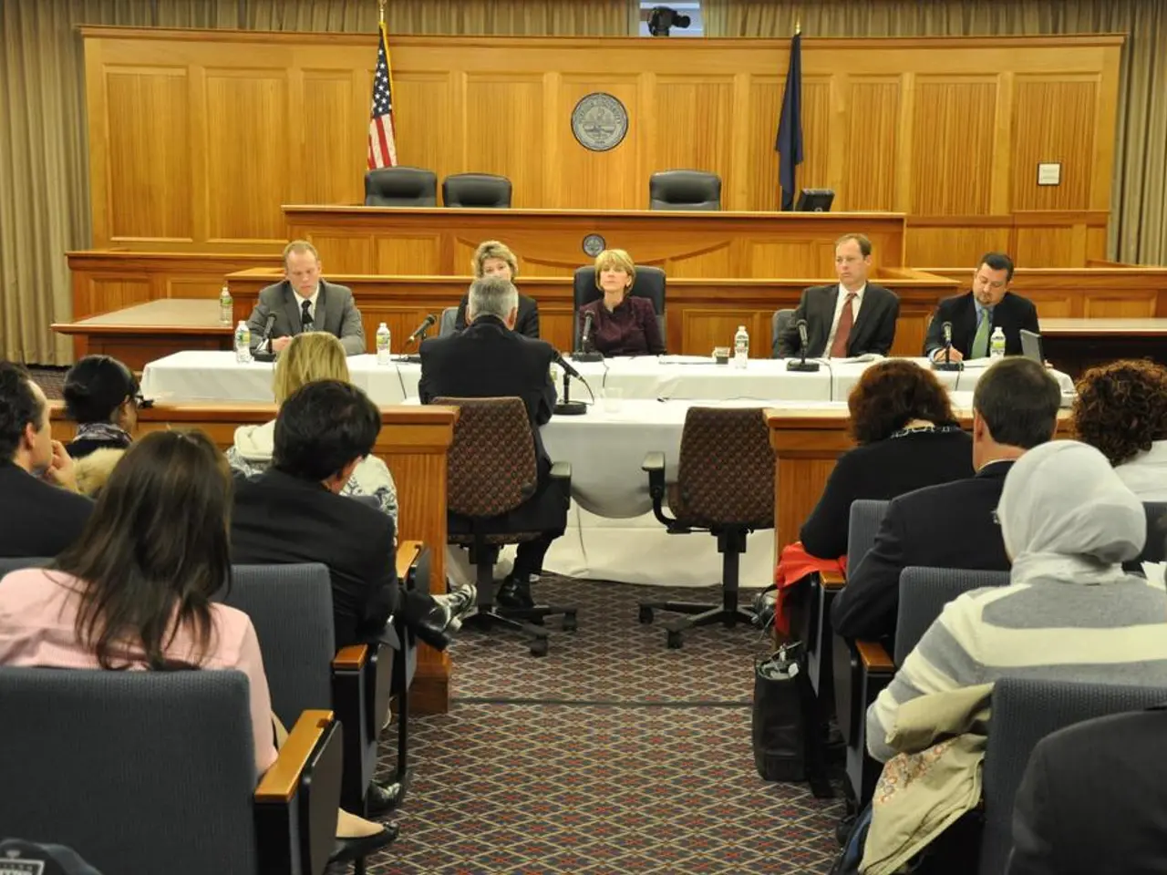 Work Convention: Innovative Views for Immigrant and Refugee Disabled Individuals