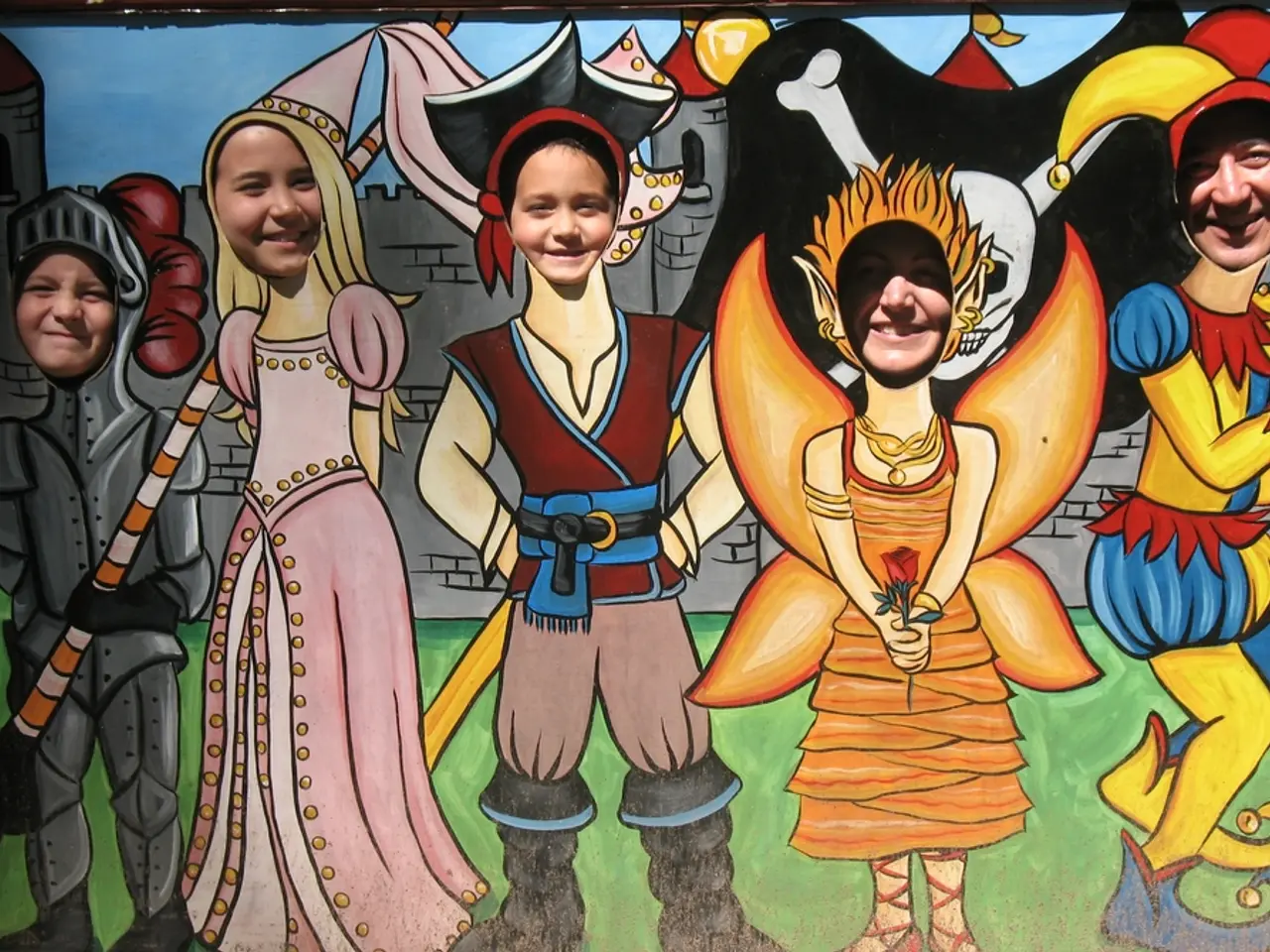 Understanding the Allure of Dubbed Cartoons for Young Audiences: Guidance for Content Producers