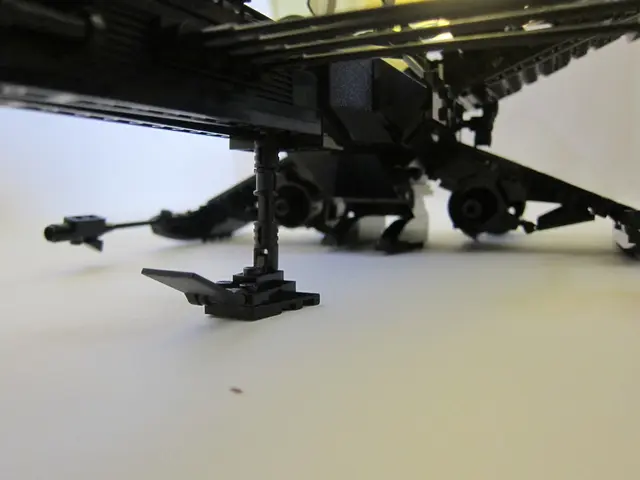 Aging weapons in the Northern and Baltic Seas are corroding.