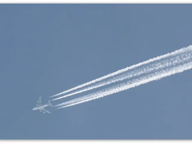 Airliner operating by Easyjet is compelled to touch down in Munich.