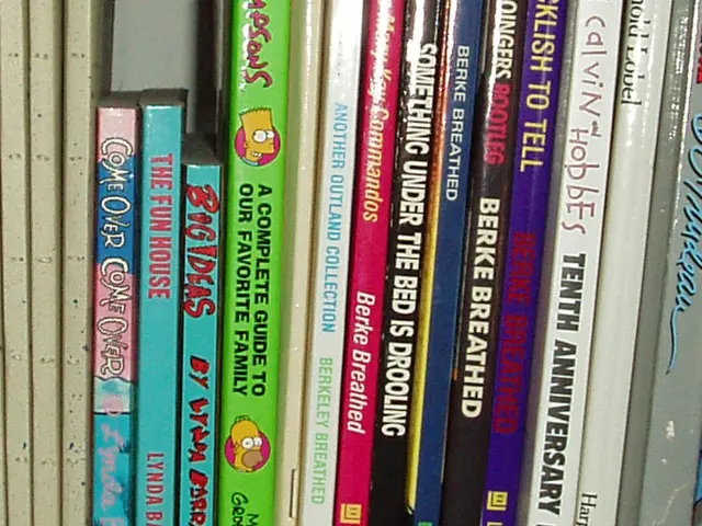 Top 10 Notable English Bookshops in Tokyo