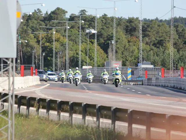 Thorough Checks to Prevent Unwanted Passengers in Motorhomes: Our Top Recommendations