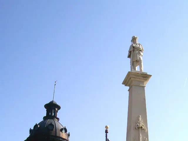 North Carolina's National Park Spots