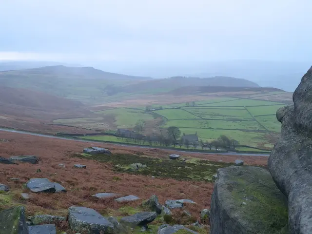 The Enchantment of Wales Unveiled