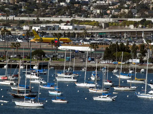 Maritime Voyages Bring In Revenue and Create Jobs in the Cruise Industry