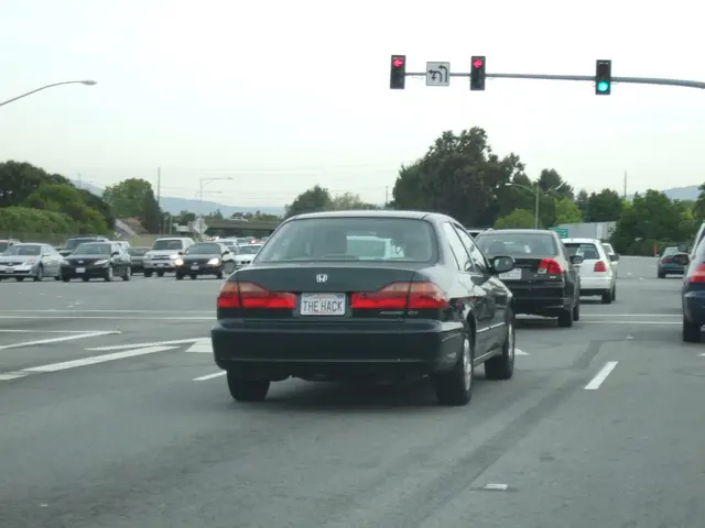 Southwest streets set for congestion by holiday's end.