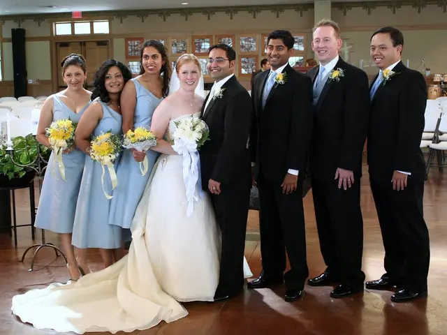 The Wear of Traditional Garments Showcases Generations of Self-Expression and Identity