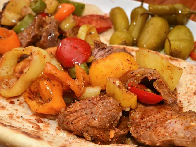 Food Exploration Adventure in Modena: Stroll Through City's Flavorful Landscape