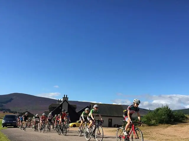 Cyclist touring 196 nations over half a century on two wheels