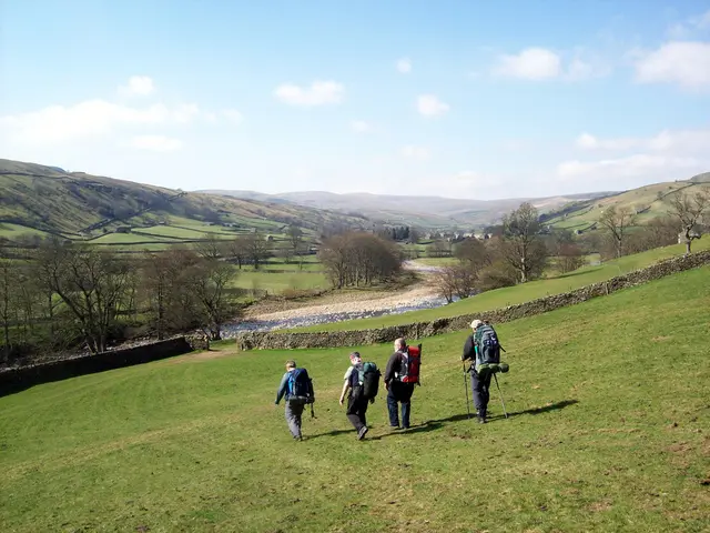 Himachal Pradesh Administration Reduces Triund Trek Cost by Half