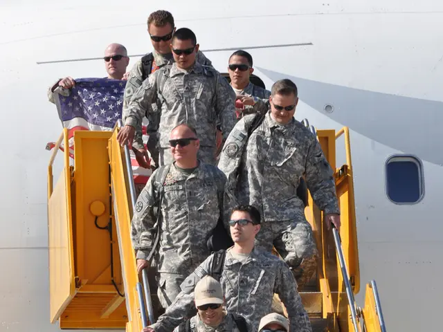 TSA anticipates disorder due to over 18 million travelers intending to fly during the Fourth of...