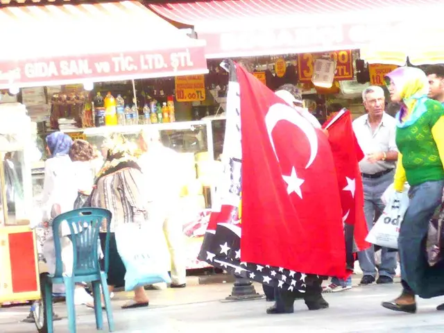 Signs Indicating an Excess of Negative Individuals in your Spheres: Strategies to Identify and...