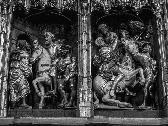 Global Standouts of Three-Dimensional Art Exhibitions