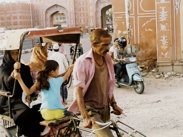 Preventing Common Blunders in Organizing a European Trip from India: Expert Advice Highlighted