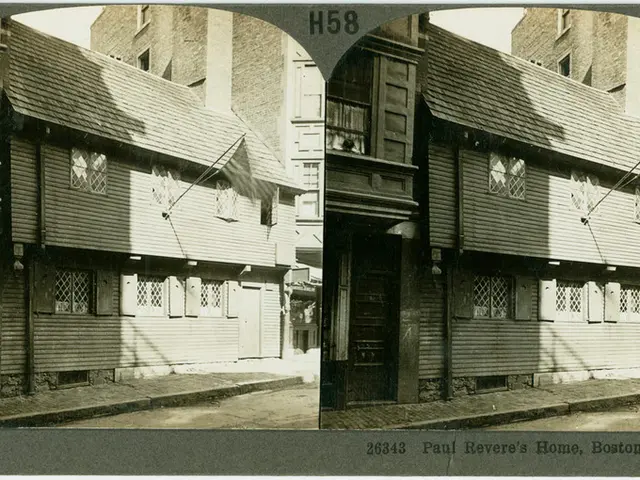 San Antonio's River Walk, Texas, USA, captured in a photograph by Raymond Choo for My Shot.