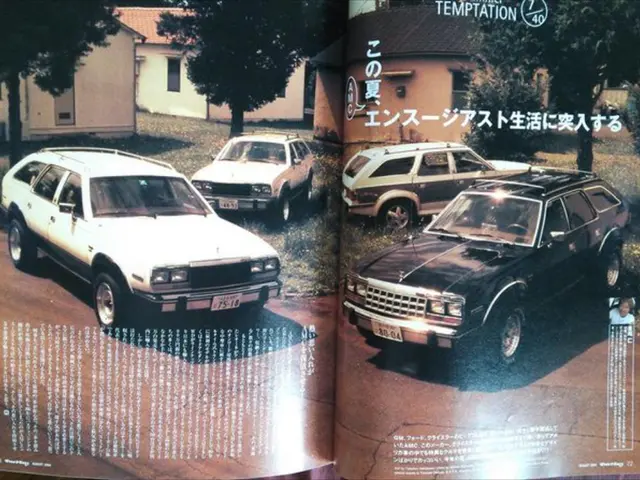 Navigating the harmony of contemporary technology and ancestral lifestyles