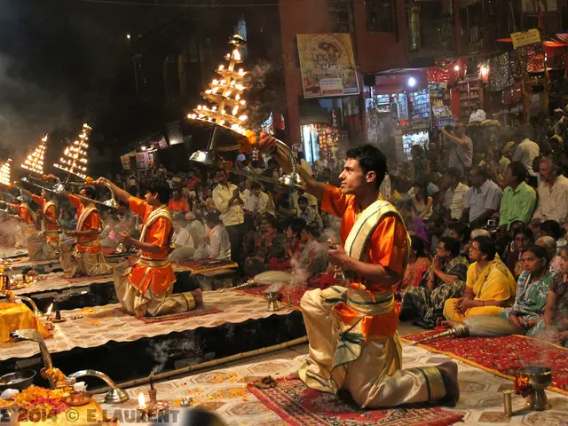 The Role of Customary Attire in Showcasing Multigenerational Cultural Identity