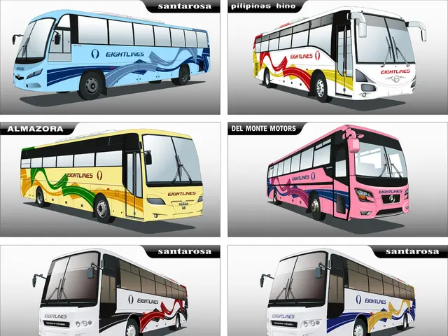 Encouraging Tourism through Volvo Bus Services in Himachal
