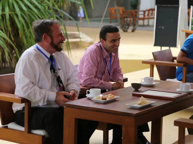 World-Class Eatery in Lisbon Earns Top accolade as One of the World's Finest Restaurants