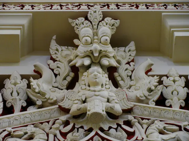 Experience the captivating spectacle of butterflies fluttering and flowers blossoming this summer...