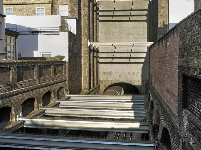 Direct rail connections from Munich to global destinations: Exploring reachable travel locations...