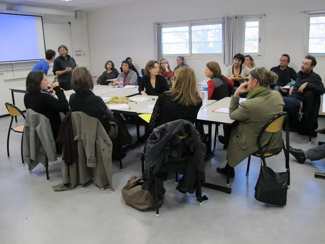 Empower Team Achievements through Joint Goal Establishment