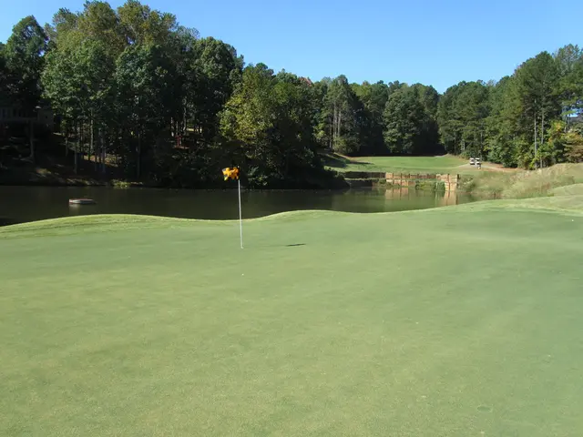 Chakund Lake: Jewel of Chamba Hidden Away