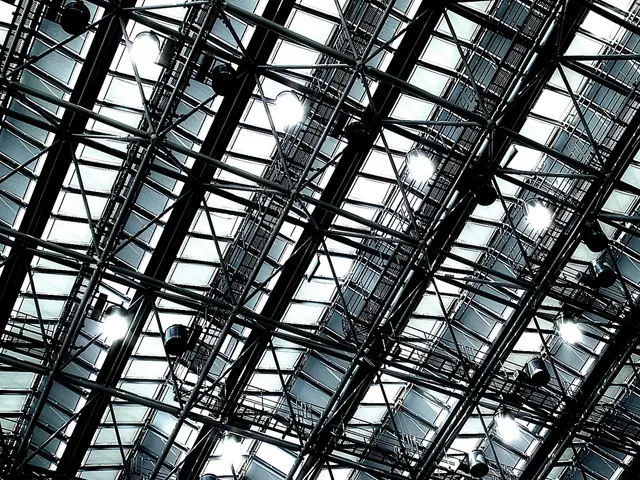 Recommendations for Energy-Saving Skylights