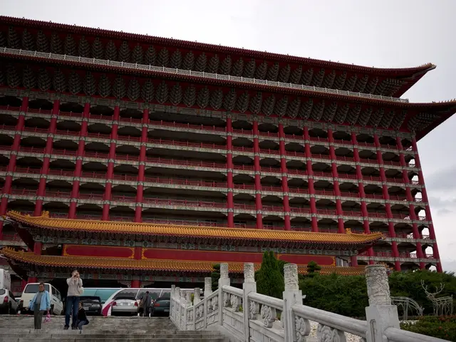 Most Visited Places in Japan