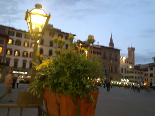 77th AIPH Annual Congress - mapping out a sustainable path for the horticulture sector's...