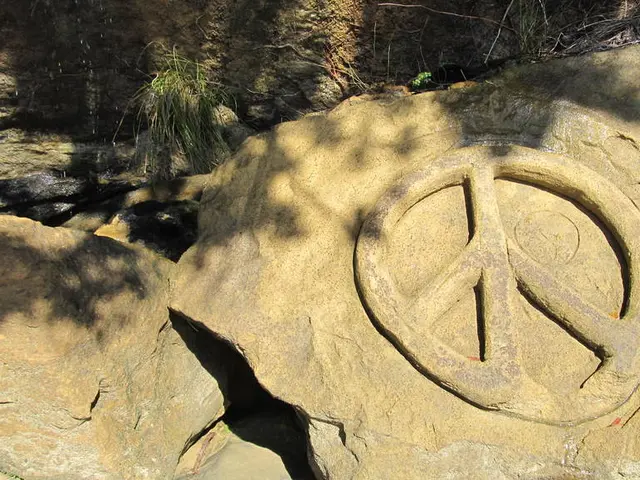 Bloodstone is sometimes designated as an alternative birthstone for March, providing a different...