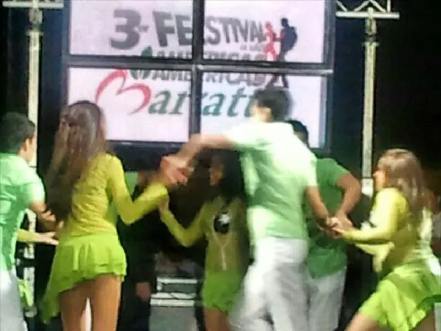 Lengthy work hours and prolonged waits: A look at the on-set experience