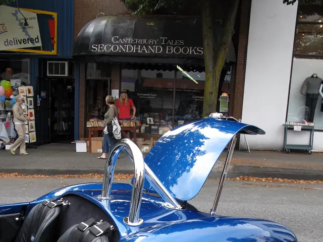 Last-Minute Swiss Car Rental: Higher Prices Explained - Pre-Booking Suggestions for Travelers